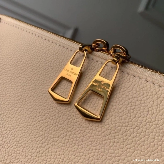 Official oldcobbler TOTE VUITTON MM V LOUIS 0806